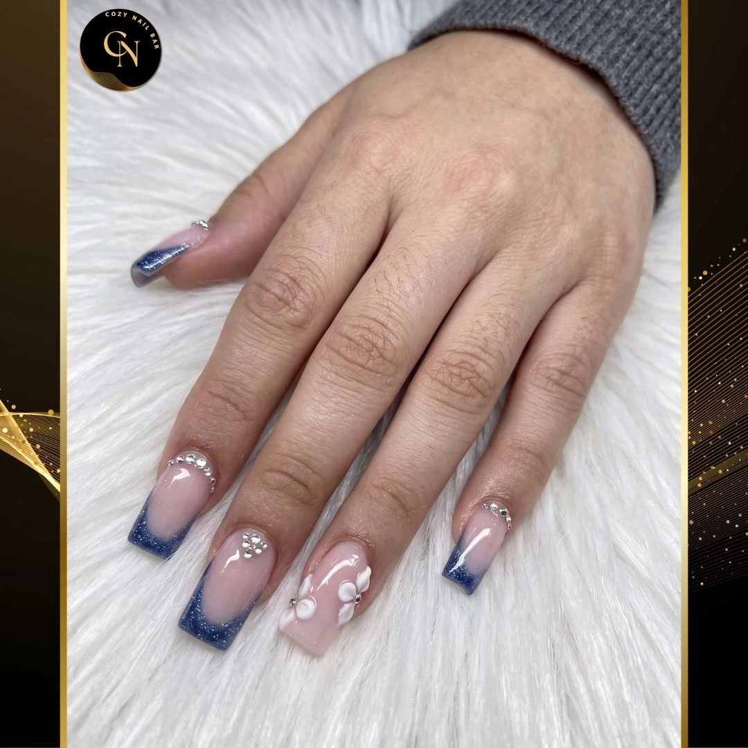 Trending Nail Art Designs
